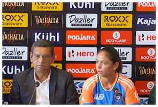 Women   s Asia Cup: 'Each Game Is Important, Have To Give Our Best', Says Harmanpreet Kaur