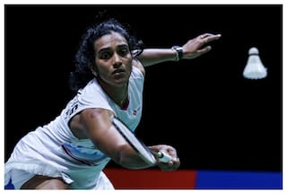 PV Sindhu Vs FN Abdul Razzaq Badminton LIVE Streaming: Live Streaming Details, Time In IST & All You Need To Know