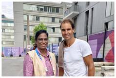 Paris Olympics 2024: 'Opening Ceremony Should Have Focused More On Athletes', Says IOA Chief PT Usha