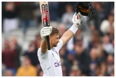 England v West Indies: Joe Root Becomes Second-Youngest Batter To Complete 12,000 Test Runs