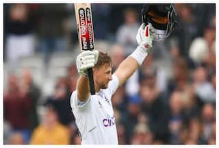 England v West Indies: Joe Root Becomes Second-Youngest Batter To Complete 12,000 Test Runs