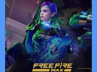 Free Fire Max Redeem Codes Today: 9 जुलाई के रिडीम कोड से पाएं ढ़ेरों आइटम्स और चुटकियों में जीते गेम
