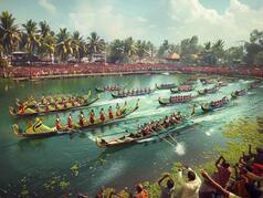 From Boating To Dining: Top 8 Activities To Enjoy In Alleppey (Alappuzha)