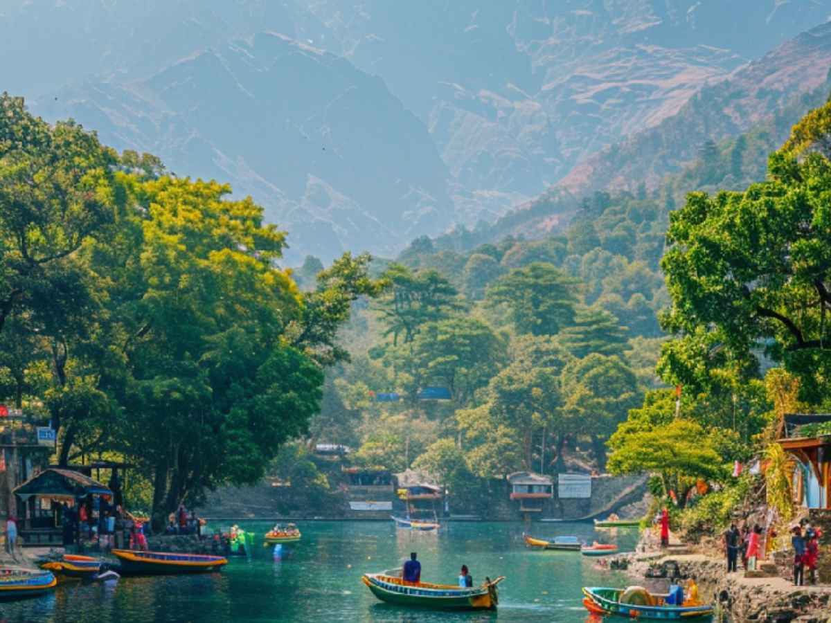 Discover The Top 8 Fun Activities To Do In Nainital This Season!