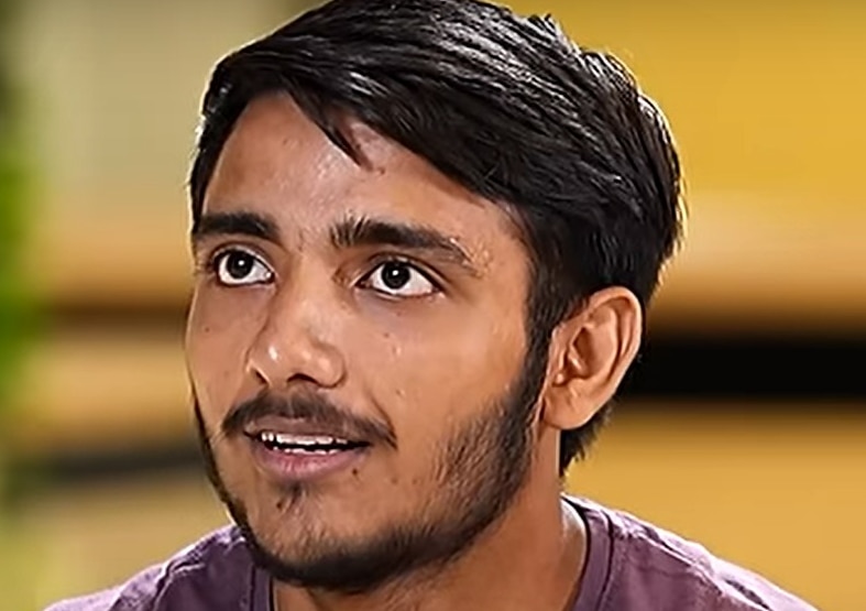 From Daily Wager to Cracking IIT: Meet Gagan From Aligarh, Who Is Now An Inspiration To Many     EXCLUSIVE
