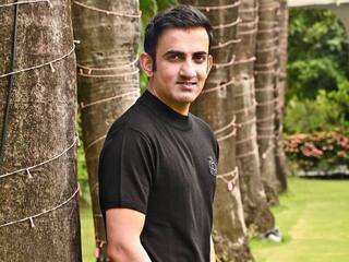 गौतम गंभीर ने शूट किया KKR के साथ अपना विदाई वीडियो, टीम इंडिया के हेड कोच का जल्द ऐलान