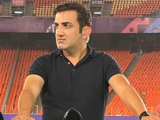 Gautam Gambhir Wants Vinay Kumar as Bowling Coach, BCCI Interested in Zaheer Khan