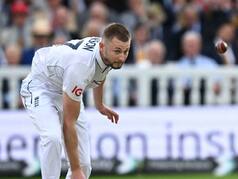 ENG vs WI: लॉर्ड्स टेस्ट में गस एटकिन्सन की दहाड़, डेब्यू टेस्ट में झटके 7 विकेट