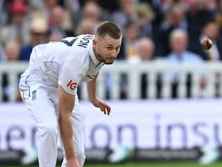 ENG vs WI: लॉर्ड्स टेस्ट में गस एटकिन्सन की दहाड़, डेब्यू टेस्ट में झटके 7 विकेट