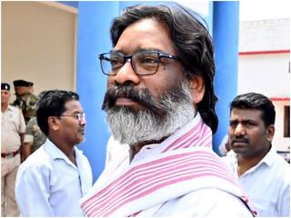 Jharkhand में सियासी हलचल तेज, हेमंत सोरेन फिर बनेंगे मुख्यमंत्री? जानें क्या आया अपडेट