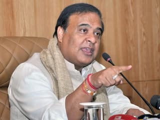 Assam Chief Minister Himanta Biswa Sarma To Bring 'Love Jihad    Law, Promises 'Life Term' Punishment To Violators