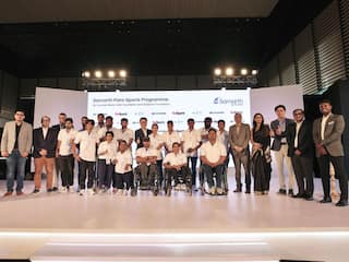 Hyundai Motor India फाउंडेशन ने ‘समर्थ पैरा-स्पोर्ट्स प्रोग्राम’ के तहत 20 पैरा एथलीट्स को किया शामिल