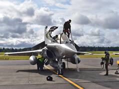 Tarang Shakti: IAF To Host Largest-Ever Multilateral Exercise With 30 Countries, Involving 150 Aircraft