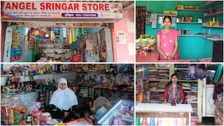 These Four Women Entrepreneurs Spearhead Change In Their Community With Successful Businesses - EXCLUSIVE