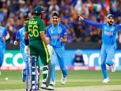 चैम्पियन्स ट्रॉफी पर नहीं बन रही बात, 2025 में भारत से टी20 सीरीज भी चाहता है पाक