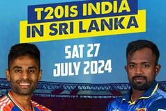 IND Vs SL Dream11 Team Prediction, Match Preview, Fantasy Cricket Hints: Captain, Probable Playing 11s