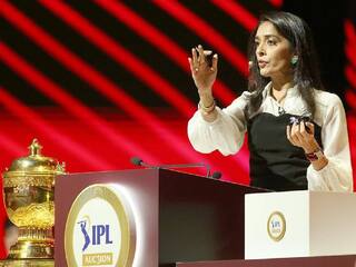 IPL 2025 मेगा ऑक्शन- क्या-क्या बदलाव चाहती हैं टीमें, IPL अधिकारियों को बताई डिमांड