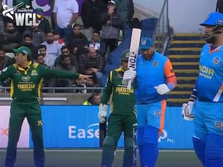 IND vs PAK WCL 2024: भारत ने फाइनल में पाकिस्तान को 5 विकेट से पीटा, रायुडू-पठान के दम पर बना चैंपियन