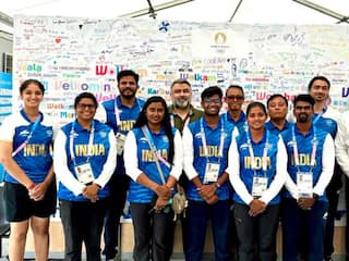 India at Paris Olympics 2024: क्या तीरंदाजी में खत्म होगा 36 साल का पदकों का सूखा? भारत इस खेल में खाता खोलने उतरेगा
