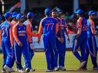 IND vs ZIM- 3rd T20i- क्या वर्ल्ड कप बेंचर्स को मिलेगा मौका या यहां भी इंतजार!
