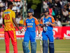 IND vs ZIM 5th T20I: अंतिम मैच में भारत के इन नए खिलाड़ियों को मिल सकता मौका, जानें कब और कहां देखें लाइव