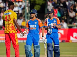 IND vs ZIM 5th T20I: अंतिम मैच में भारत के इन नए खिलाड़ियों को मिल सकता मौका, जानें कब और कहां देखें लाइव