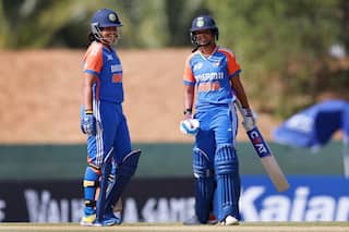 IND-W Vs BAN-W Women's Asia Cup 2024 Semifinal Live Streaming: When And Where To Watch
