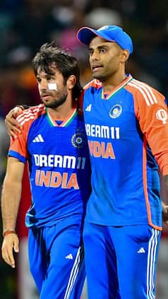 8 Teams With Most T20I Wins, Team India At Top