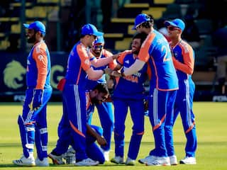 भारत ने T20I क्रिकेट में रचा इतिहास, यह उपलब्धि हासिल करने वाली दुनिया की पहली टीम बनी