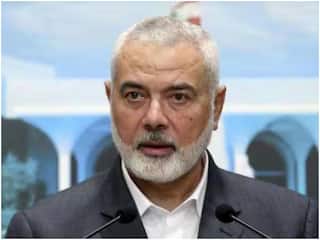 कौन था हमास का टॉप लीडर इस्माइल हानिया जिसे तेहरान में मार गिराया गया? आतंकी संगठन ने इजरायल को ठहराया जिम्मेदार