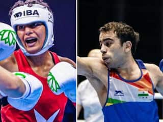 Paris Olympics 2024: मुक्केबाजी में दो भारतीयों का दिल टूटा, पंघाल और जैस्मीन की चुनौती खत्म