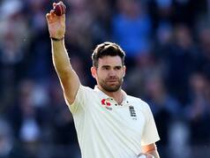 James Anderson: जेम्स एंडरसन के लिए क्यों खास है लॉर्ड्स? सचिन-लारा भी नहीं कर पाए ये कमाल
