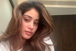 Janhvi Kapoor को जब लगने लगा कि वो हो गई हैं 'पैरालाइज', बताई दर्दनाक कहानी