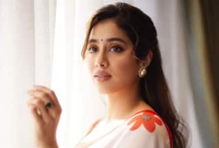 Janhvi Kapoor Opens Up About Challenges Faced by Star Kids