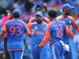 ICC Player Of The Month Awards में इन दो भारतीयों ने लहराया परचम, हाल में भारत को बनाया था T20 का वर्ल्ड चैंपियन