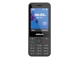 Jio Bharat J1 4G हुआ लॉन्च, इस सस्ते फोन में मिलेगा UPI सपोर्ट और लाइव टीवी