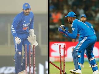 जिम्बाब्वे दौरे पर टीम इंडिया में 3 बदलाव, संजू सैमसन समेत इन 3 खिलाड़ियों को बदला