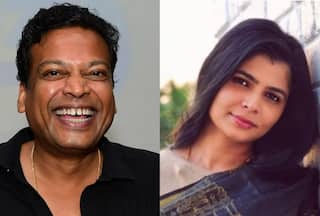 Actor John Vijay Accused of Harassment Again, Chinmayi Shares Screenshots