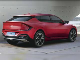 CA और डॉक्टर्स के लिए KIA India ने EV6 को ‘किआ लीज’ प्रोग्राम में किया शामिल