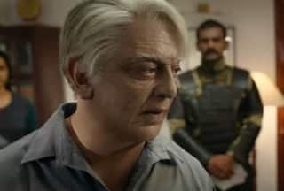 Indian 2 Twitter Reviews: Kamal Haasan's Film Receives Mixed Reviews, Fans Say 'Storyline Could Do Better'