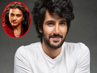 कौन हैं काजोल के साथ स्क्रीन शेयर करने वाले आदित्य सील? इन फिल्मों में भी कर चुके हैं काम