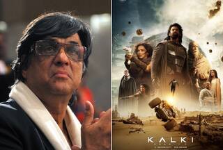Mukesh Khanna Calls for Committee to Oversee Kalki 2898 AD for Misinterpreting Mahabharat