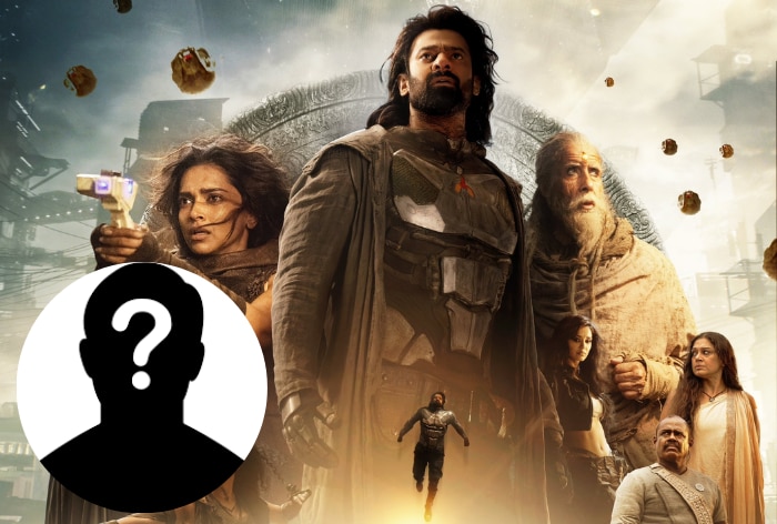 Kalki 2898 AD: Not Prabhas, Big B, or Kamal Haasan, But THIS Superstar Charged Rs 0 to Star in Nag Ashwin's Latest Sci-fi Flick