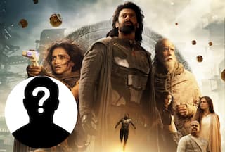 Kalki 2898 AD: Not Prabhas, Big B, or Kamal Haasan, But THIS Superstar Charged Rs 0 to Star in Nag Ashwin's Latest Sci-fi Flick