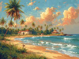 5 Reasons Why Kannur, Kerala Is The Talk Of The Town