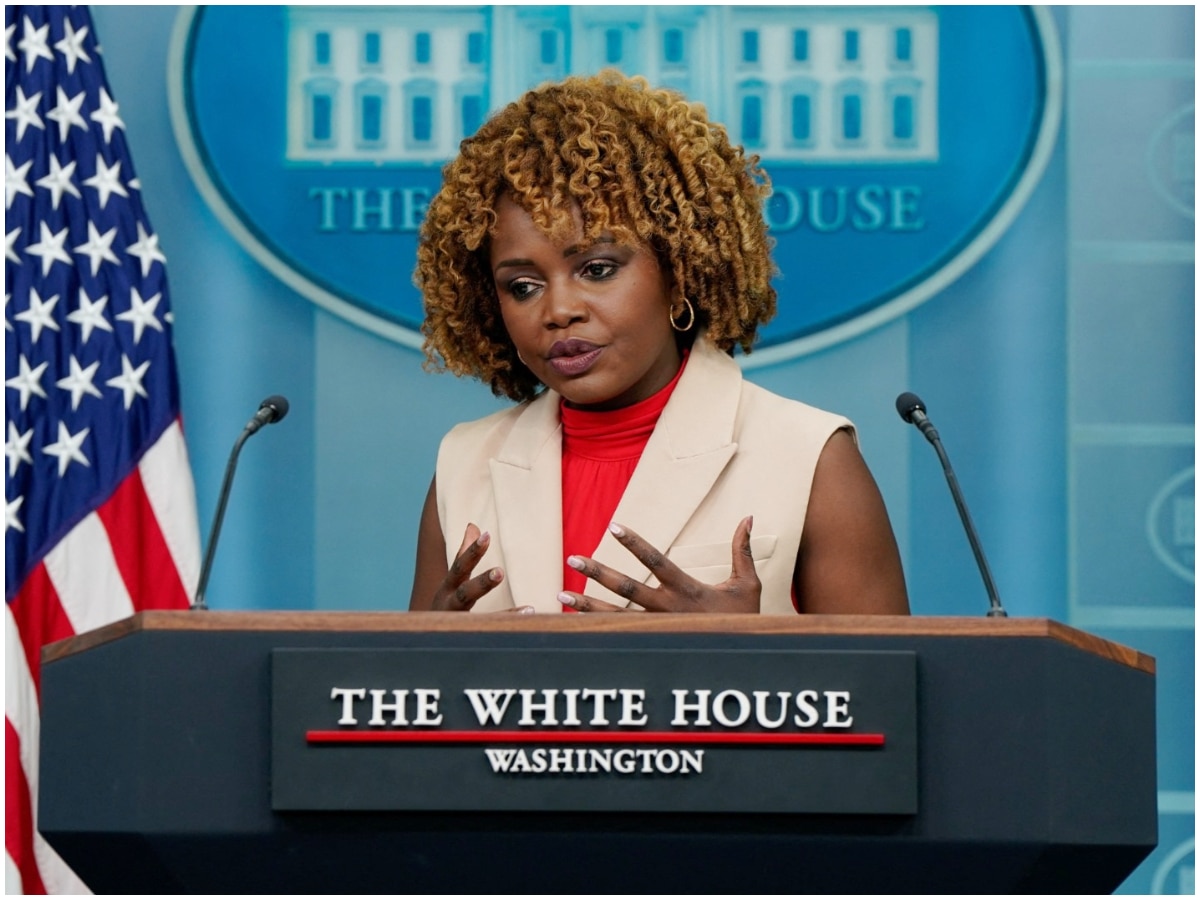 'Simply False,' US Denies Allegations of Govt Involvement in Bangladesh Crisis