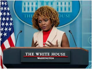 'Simply False,' US Denies Allegations of Govt Involvement in Bangladesh Crisis