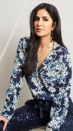 Impressive Education Qualification of Actress Katrina Kaif