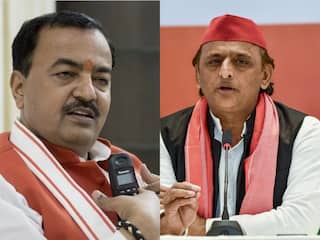 केशव मौर्य ने अखिलेश के 'मानसून ऑफर' का दिया करारा जवाब, बोले- 2027 में कमल की सरकार बनायेंगे