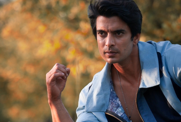 Gashmeer Mahajani on Juggling Between 'KKK14' and 'Chhorii 2': 'Did Double Shifts' | Exclusive